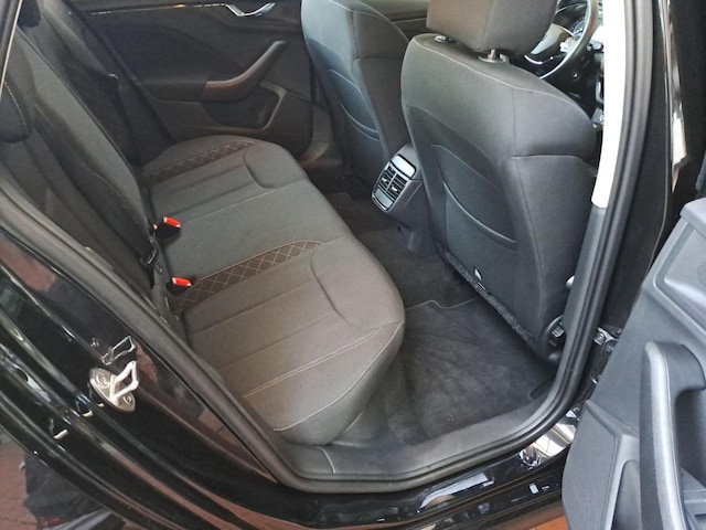 Skoda Kamiq Ambition