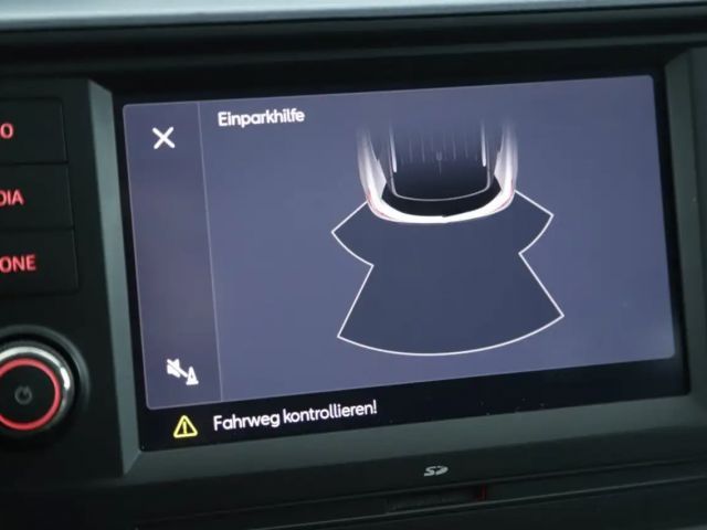 Seat Arona Ecomotive Style