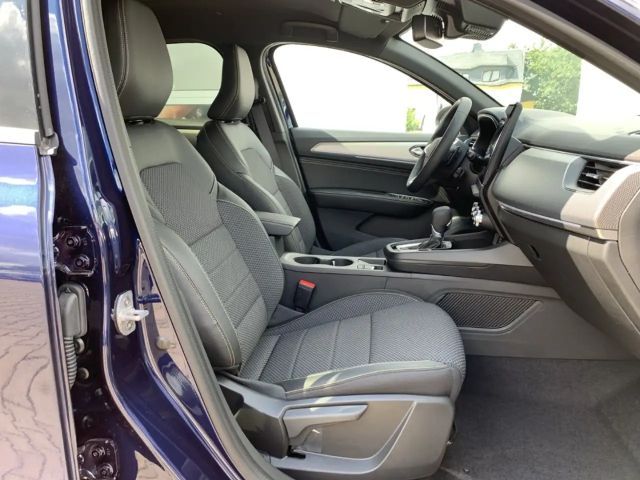 Renault Arkana Hybrid Techno