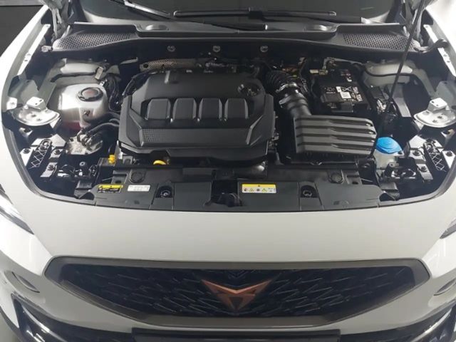 Cupra Formentor 4Drive