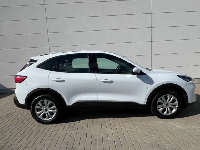 Ford Kuga Cool & Connect