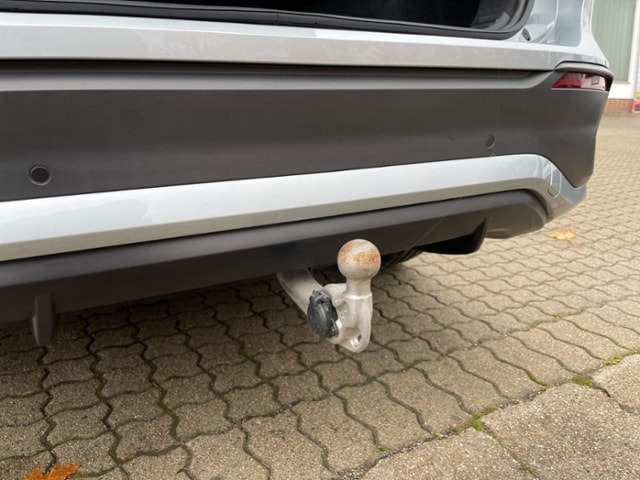 Volkswagen Tayron 1.5 eTSI DSG Plus