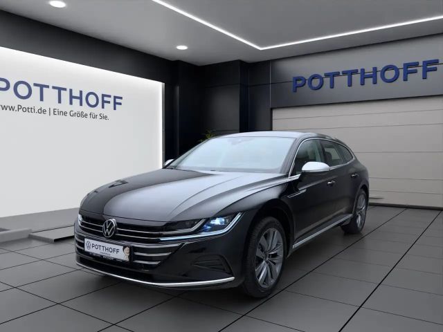 Volkswagen Arteon 2.0 TDI DSG Elegance Elegance