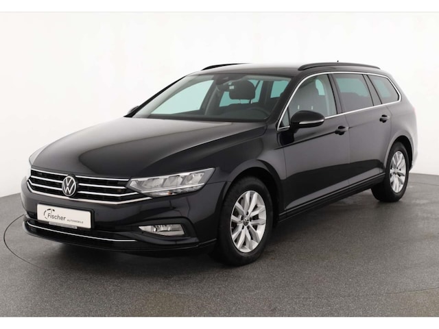 Volkswagen Passat 1.5 TSI Business Variant