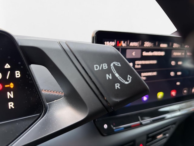 Cupra Born Born 360 ALLWETTER LM19 PRIVACY SITZHZ