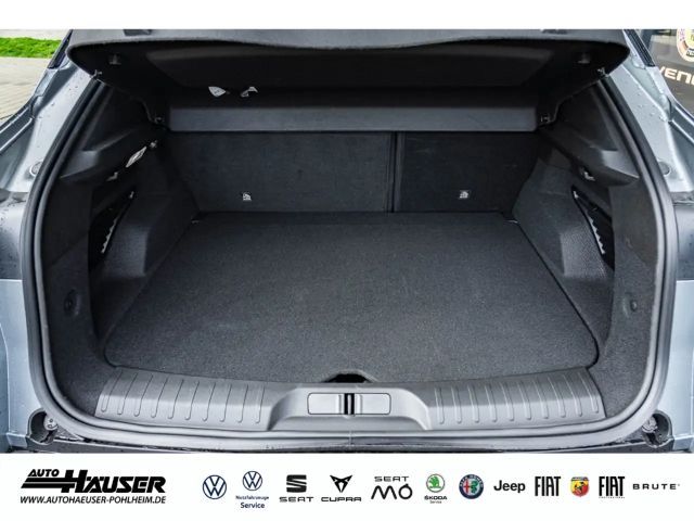 Alfa Romeo Junior Ibrida Speciale