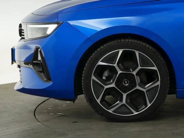 Opel Astra Sports Tourer Ultimate