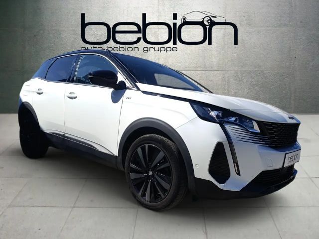 Peugeot 3008 GT-Line PureTech