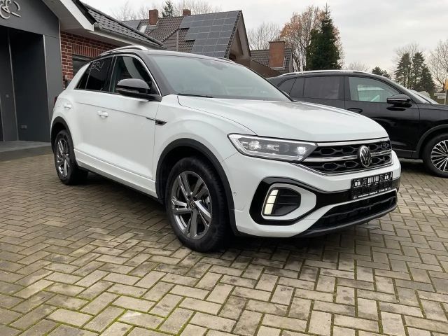 Volkswagen T-Roc 1.5 TSI DSG R-Line