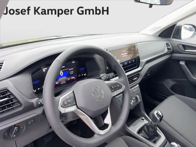 Volkswagen T-Cross 4Me TSI