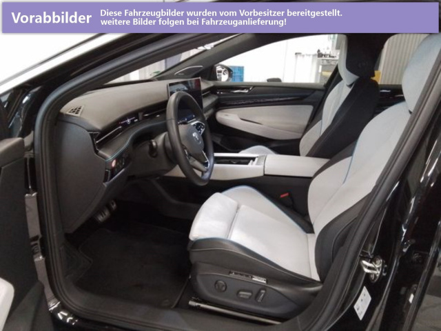 Volkswagen ID.7 Pro