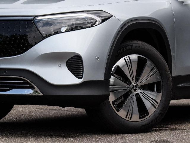 Mercedes-Benz EQB 300 4MATIC