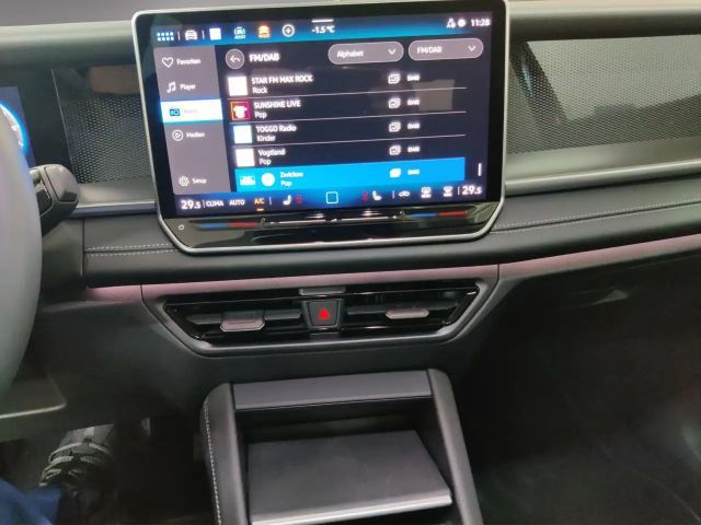 Volkswagen Tayron 1.5 eTSI Life