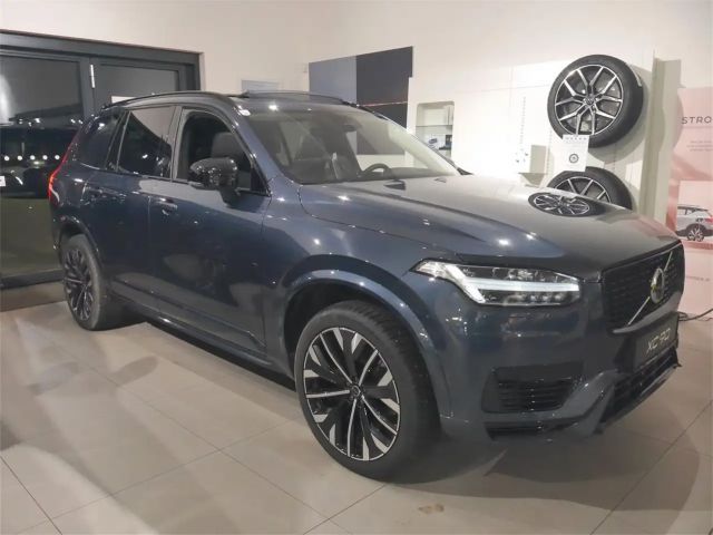 Volvo XC90 AWD Dark T8 Ultra