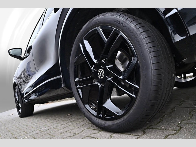 Volkswagen Tiguan 2.0 TSI DSG R-Line