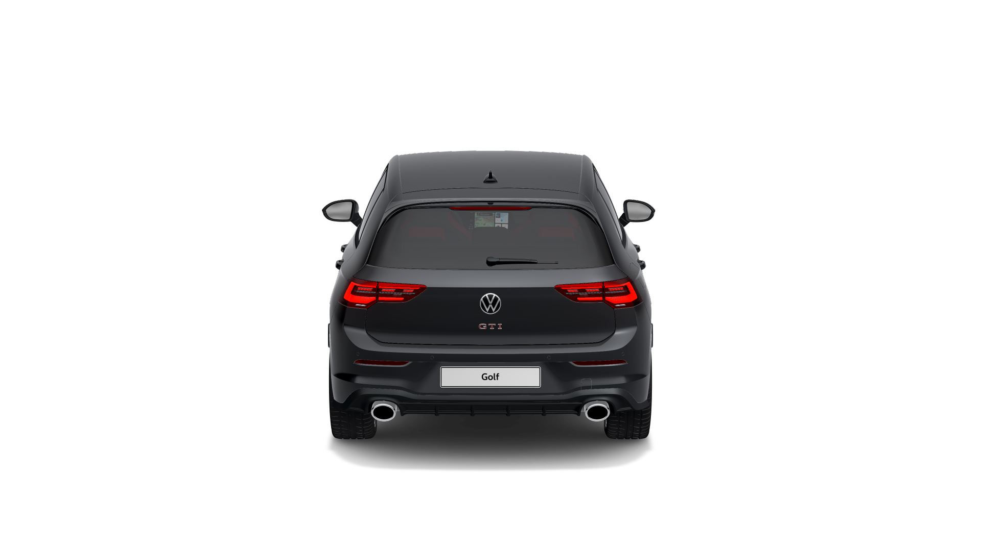 Volkswagen Golf GTI IQ.Drive Pro Style