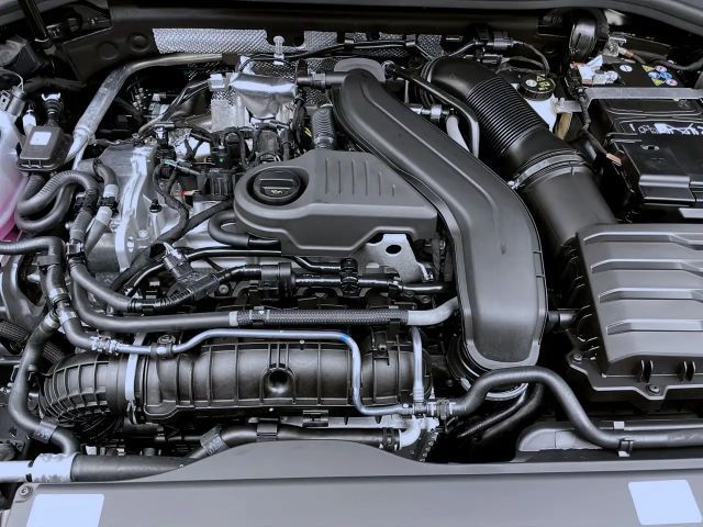 Audi A3 S-Line Sedan