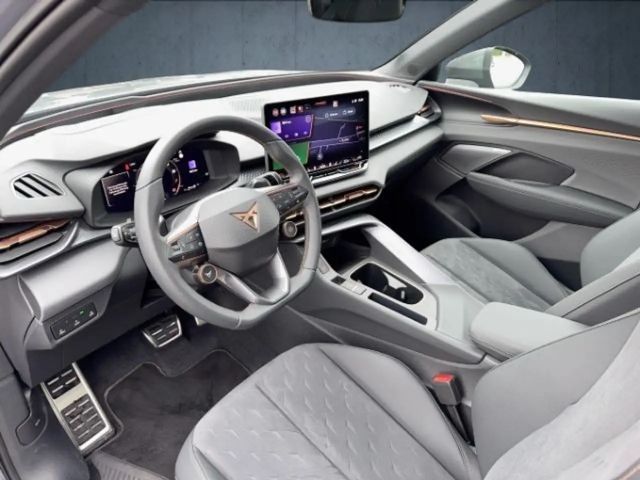 Cupra Terramar 2.0 TSI VZ