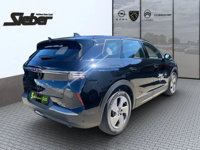 Opel Grandland X Edition Hybrid