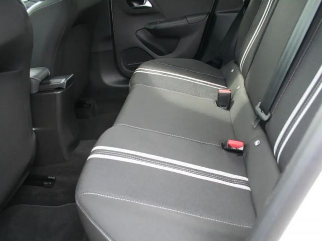 Opel Corsa GS-Line Grand Sport