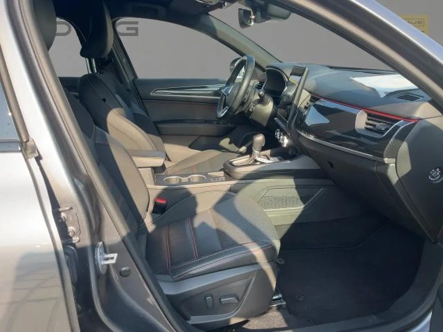 Renault Arkana TCe 160