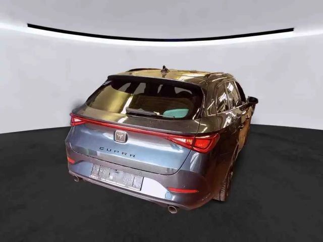 Cupra Leon 2.0 TSI DSG Sportstourer