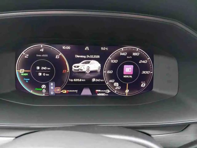 Cupra Formentor 1.4 e-Hybrid