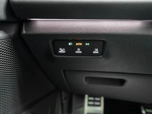 Volkswagen Tiguan 4Motion DSG R-Line