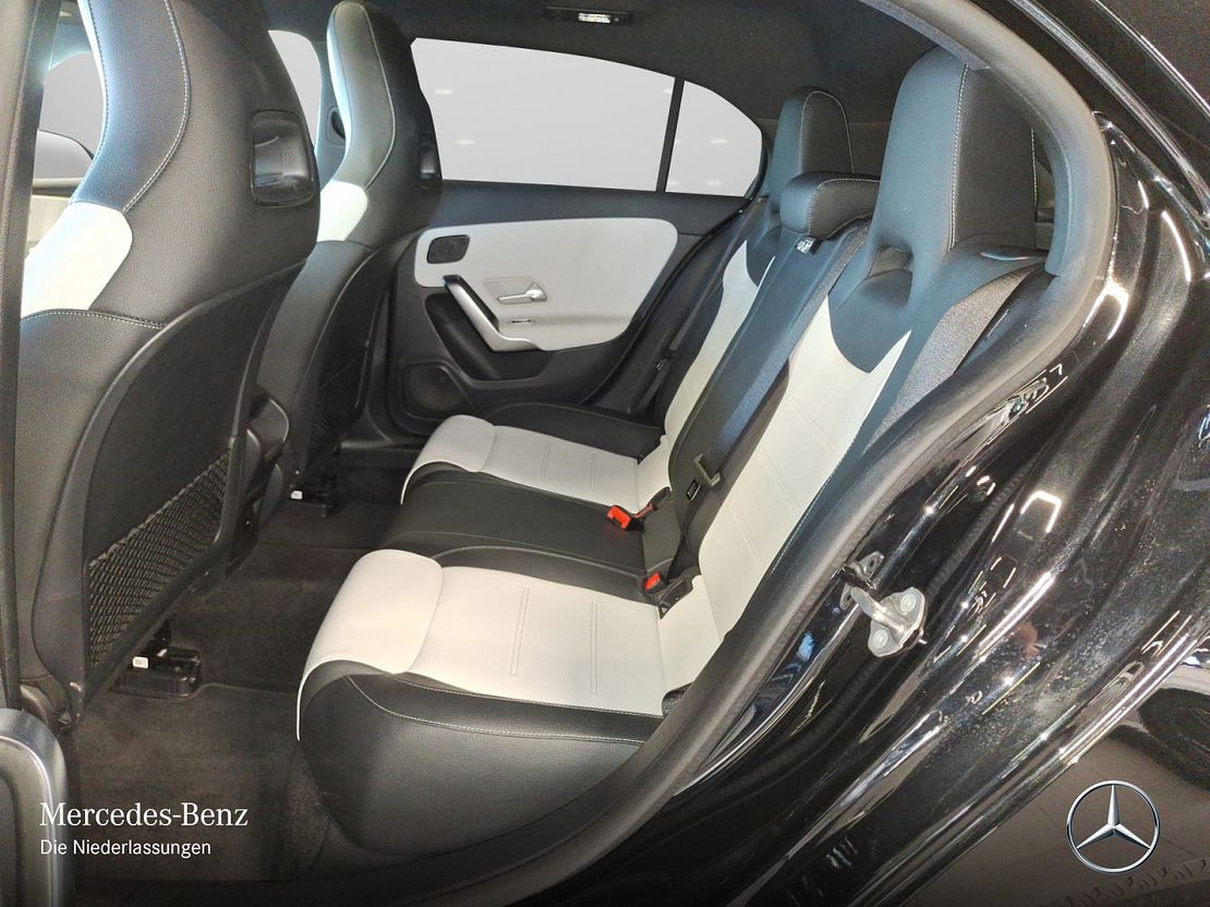 Mercedes-Benz A 180 A 180