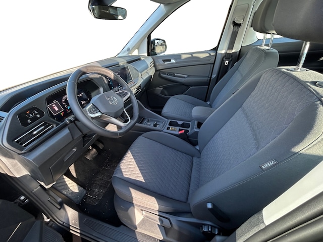 Volkswagen Caddy 2.0 TDI DSG Life Maxi