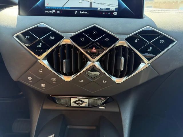 DS DS 3 Crossback Crossback E-Tense