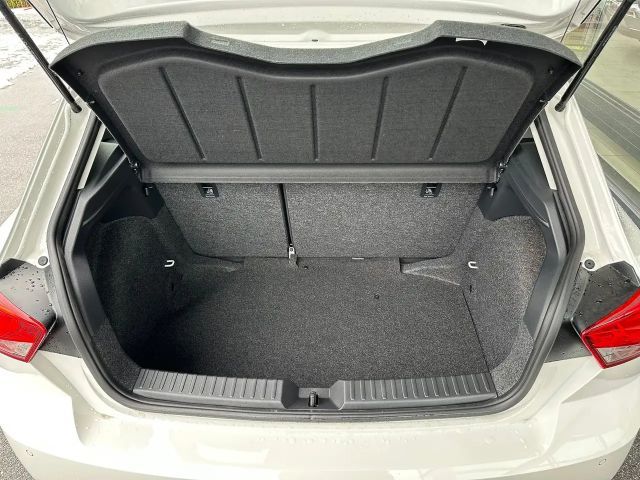 Seat Ibiza 1.0 TSI Reference