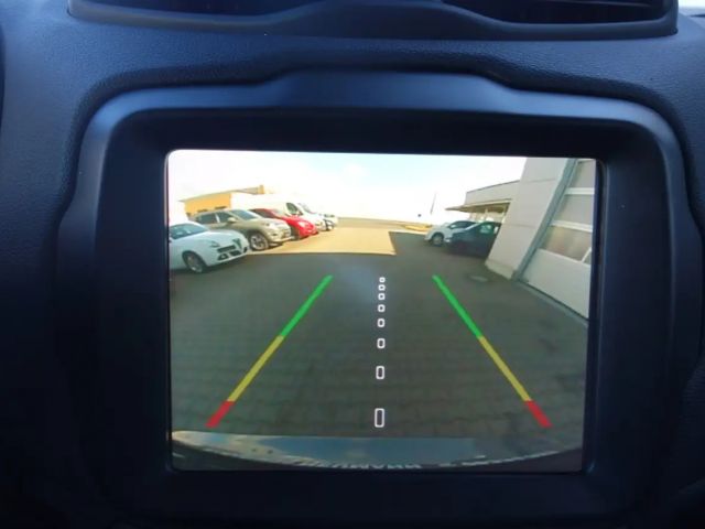 Jeep Renegade 4xe Hybrid