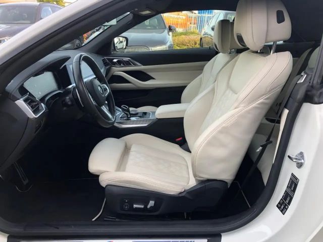 BMW 440 Cabrio xDrive