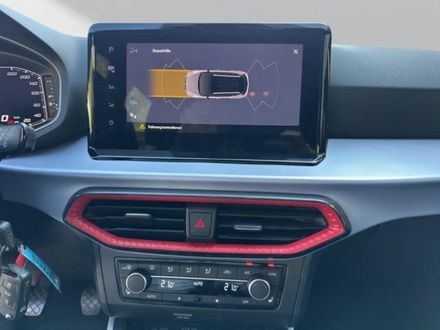 Seat Arona 1.0 TSI FR-lijn