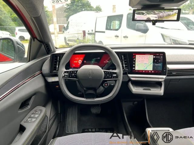 Renault Megane E-Tech E-Tech EV60 Techno