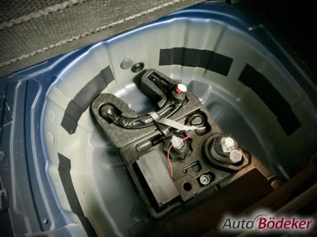 Volkswagen Polo 1.0 TSI DSG Style