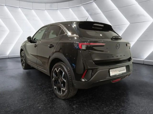 Opel Mokka 1.2 Turbo Turbo