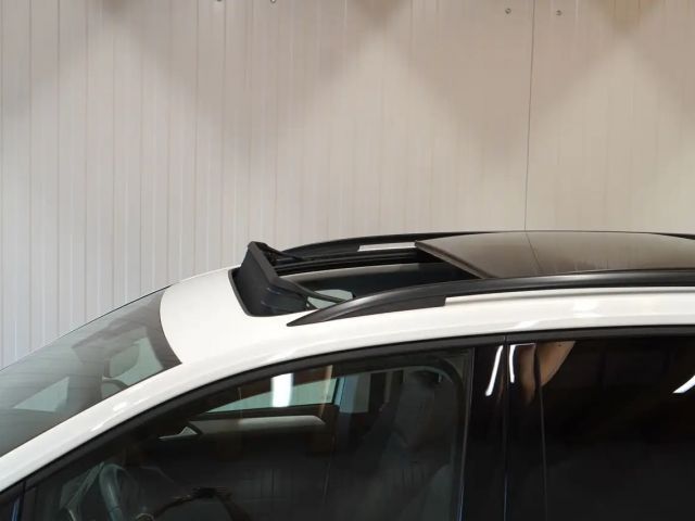 Volkswagen Touran DSG