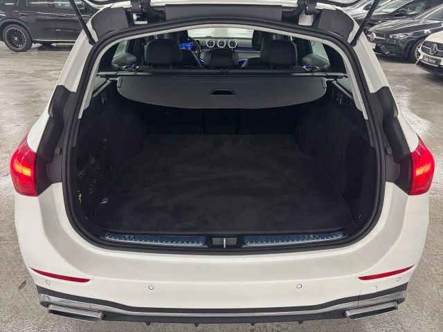 Mercedes-Benz C 200 AMG Line Estate