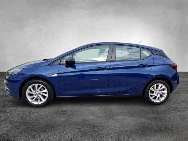 Opel Astra 1.5 Turbo Business Edition