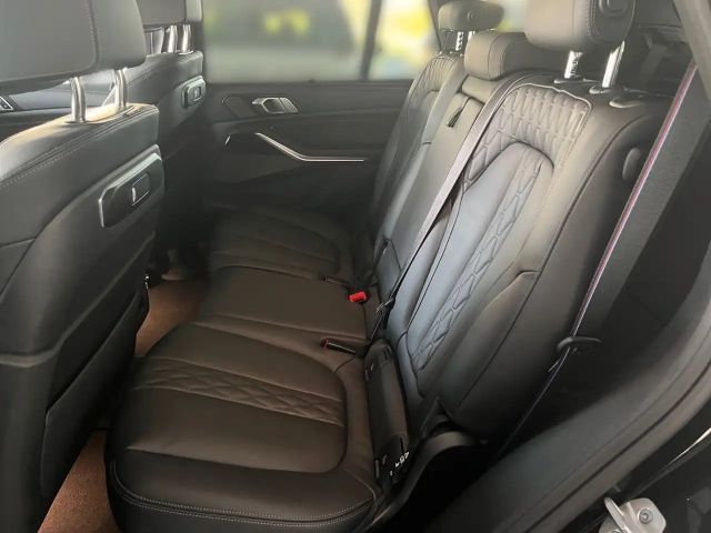 BMW X5 M-Sport xDrive