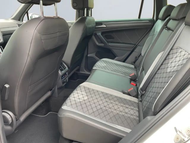 Volkswagen Tiguan 2.0 TDI DSG R-Line