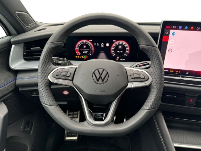 Volkswagen Tayron 2.0 TDI 4Motion IQ.Drive R-Line