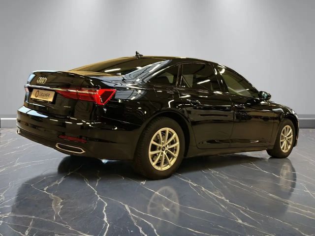 Audi A6 40 TDI Quattro Sedan