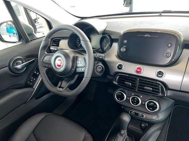 Fiat 500X Sport