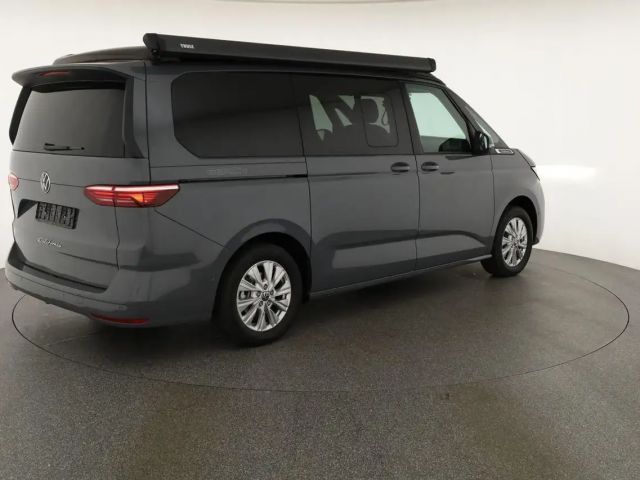 Volkswagen California Beach DSG IQ.Drive T7