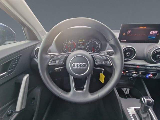 Audi Q2 40 TFSI Quattro S-Tronic