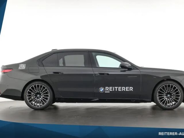 BMW 740 740d Sedan xDrive