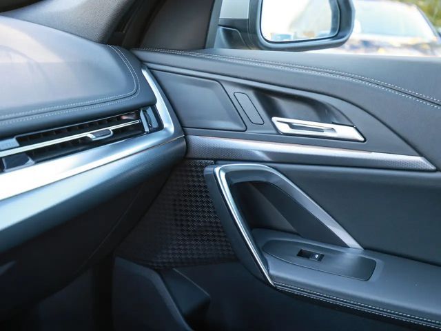 BMW X1 M-Sport sDrive